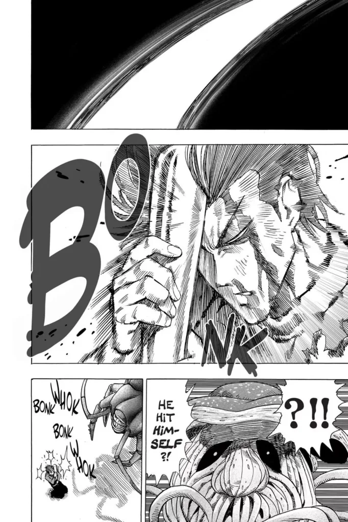 one punch man ch55 page08